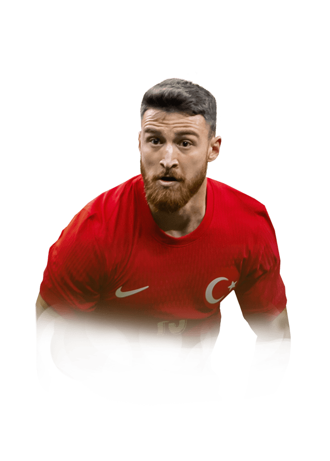 Özcan FIFA 24 Euro Make Your Mark Plus