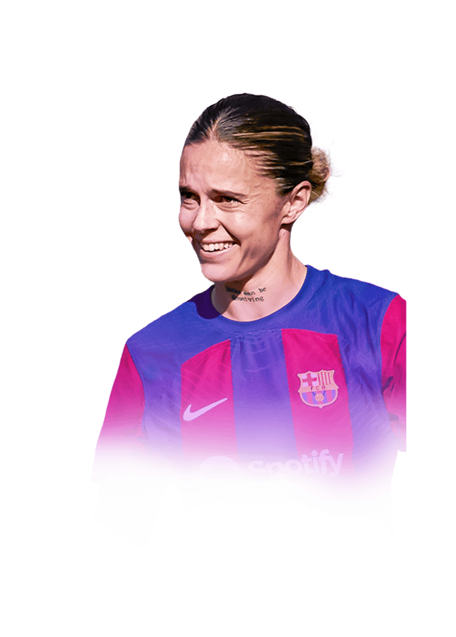 Pilar León Cebrián FIFA 24 FUT Birthday