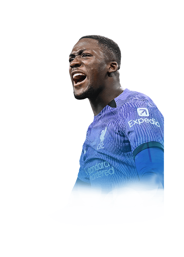 Ibrahima Konaté FIFA 24 FUT Fantasy