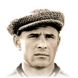 Lev Yashin FIFA 24 Winter Icons