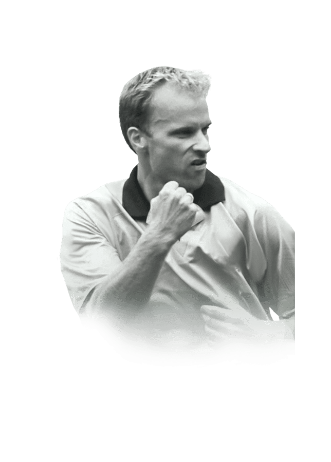 Bergkamp FIFA 24 Winter Icons