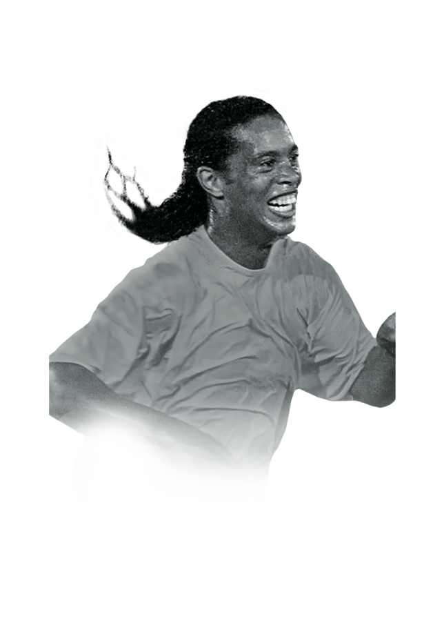 Ronaldinho FIFA 24 Future Stars Icons