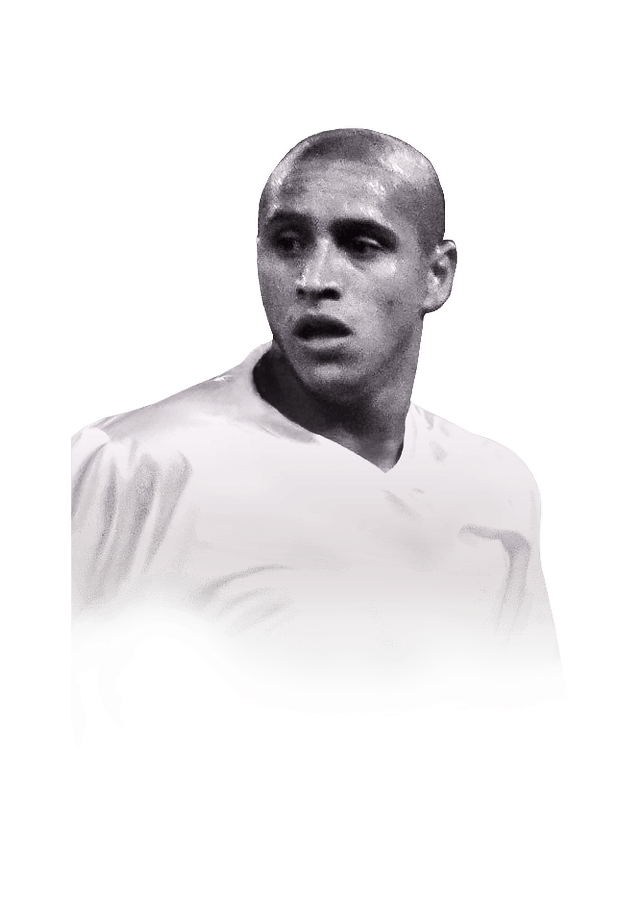 Roberto Carlos FIFA 24 Golazo Icons