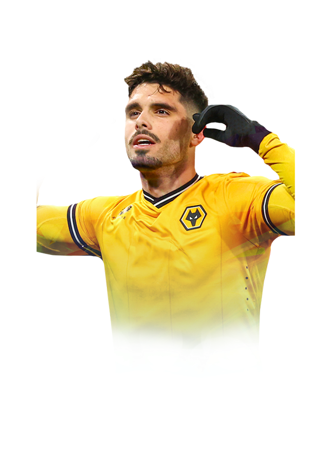 Neto FIFA 24 Future Stars