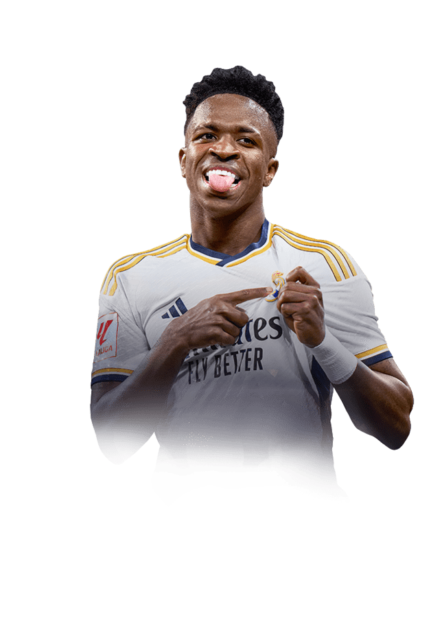 Júnior FIFA 24 Thunderstruck