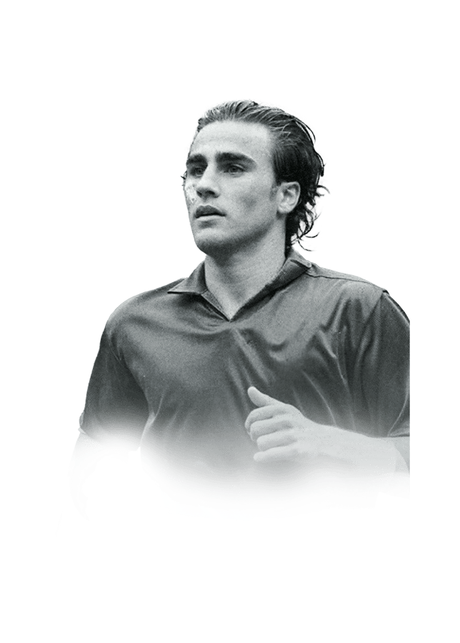 Cannavaro FIFA 24 Future Stars Icons