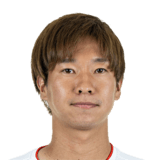 Masaya Okugawa FIFA 24 Rare Silver