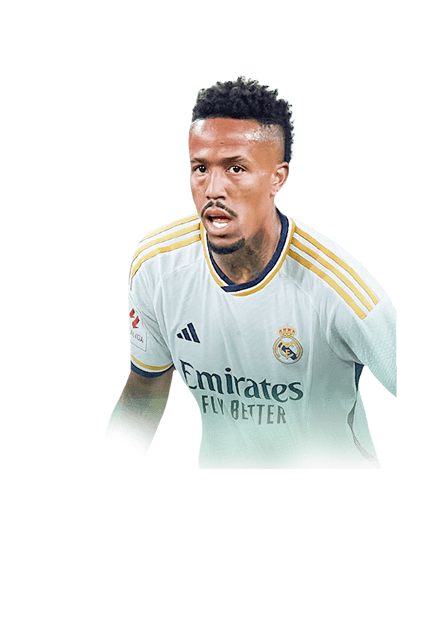 Militão FC 24 Winter Wildcard