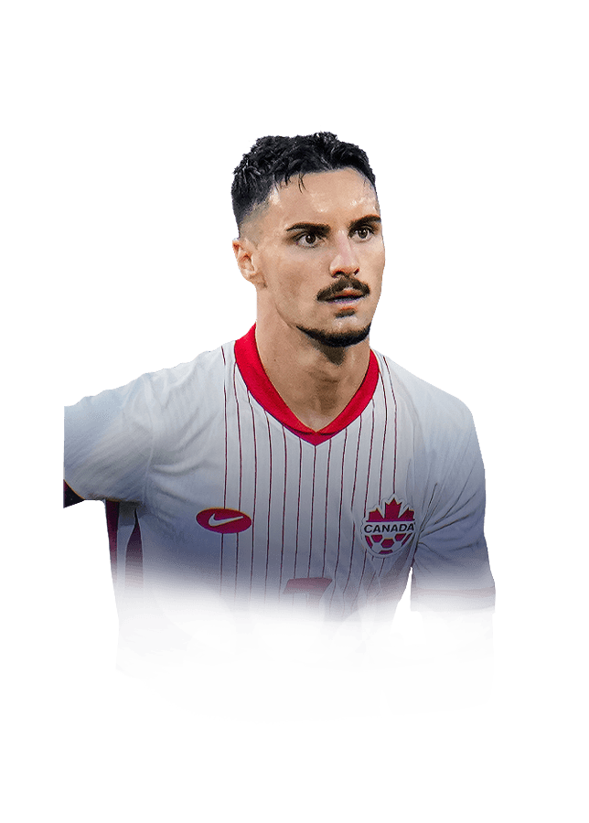 Eustáquio FIFA 24 Copa America Make Your Mark Plus