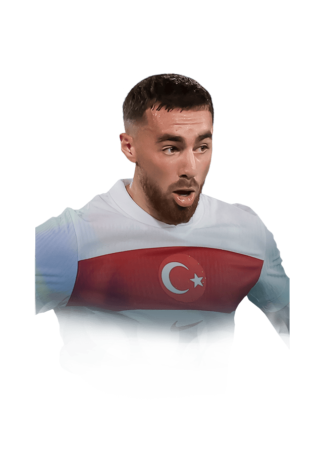 Kökçü FIFA 24 Euro Path to Glory