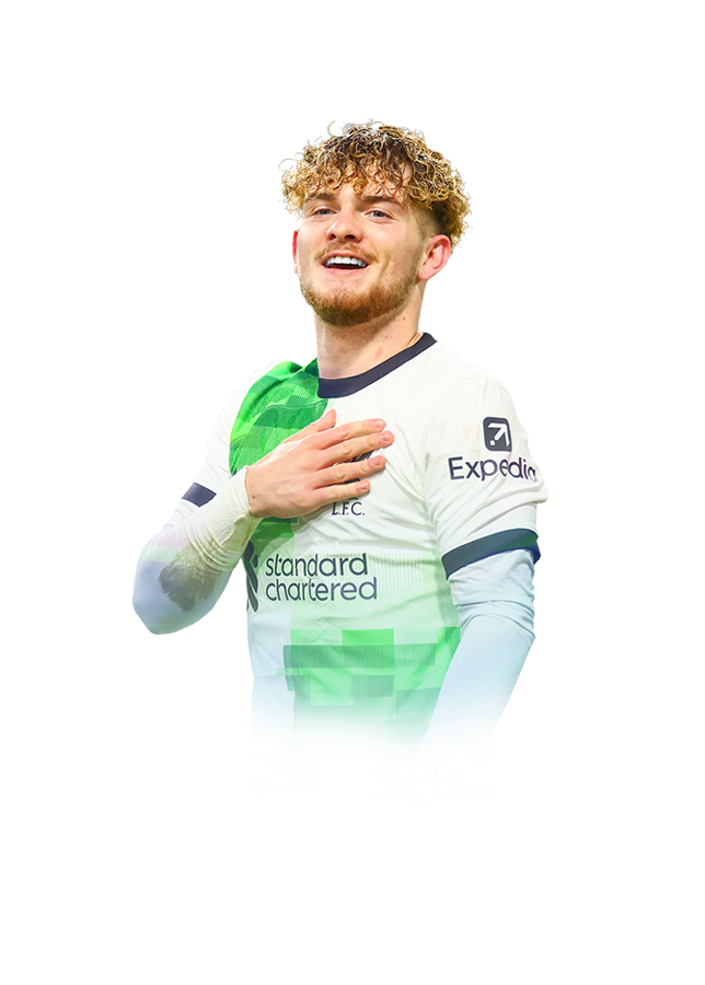 Elliott FIFA 24 Future Stars
