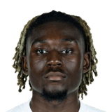 Koné FIFA 24 Objectives Reward