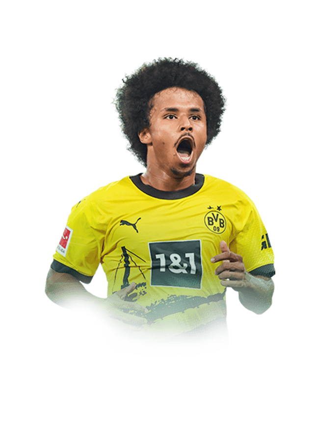 Karim Adeyemi FIFA 24 Winter Wildcard