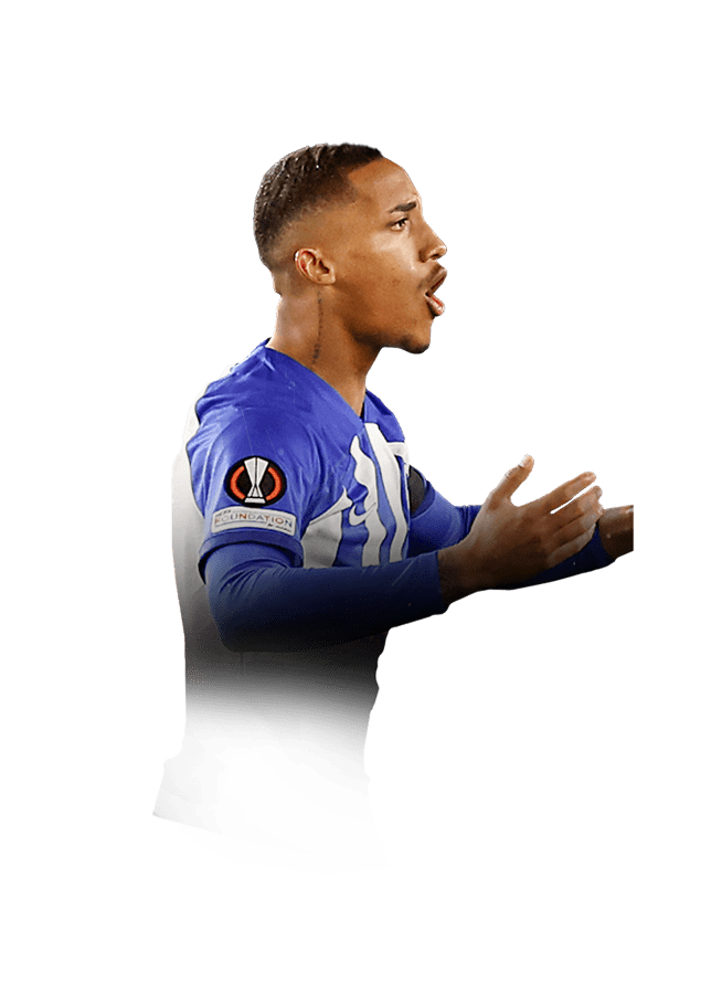 Pedro FIFA 24 Europa League RTTK