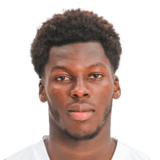Musah FIFA 24 Future Stars