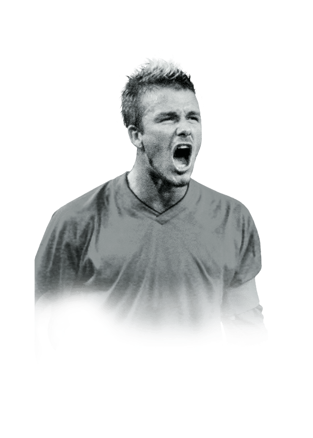Beckham FIFA 24 Future Stars Icons