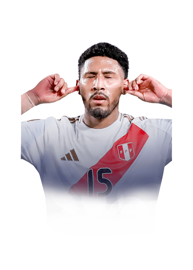 Castillo FIFA 24 Copa America Make Your Mark Plus