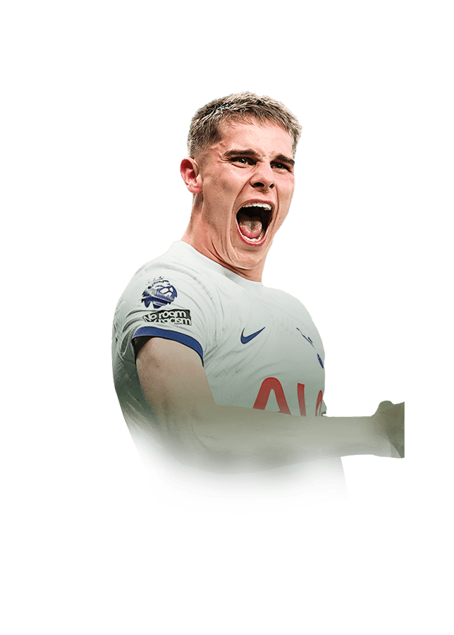 van de Ven FIFA 24 Pundit Picks