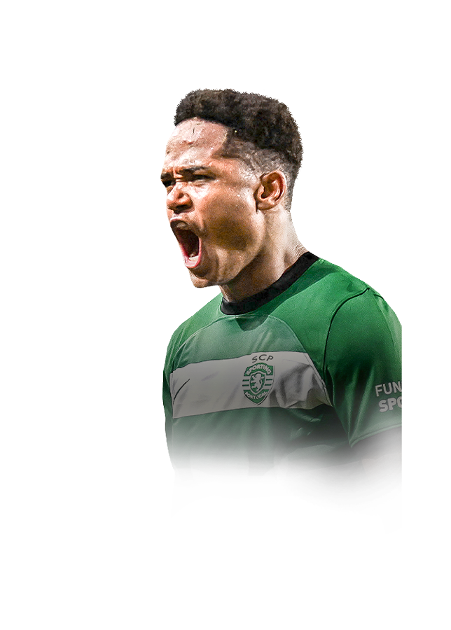 Cipriano Catamo FC 24 Team of the Week Gold