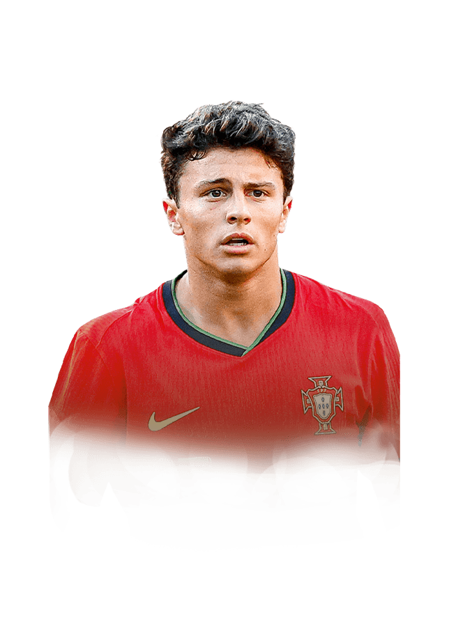 Neves FIFA 24 Euro Make Your Mark