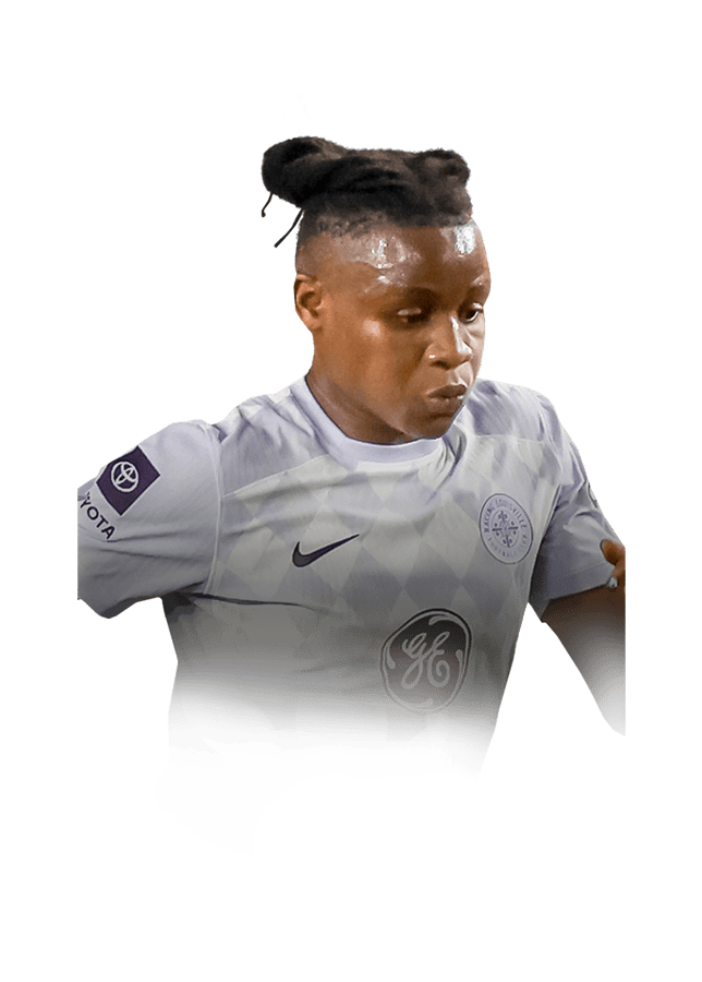 Uchenna Kanu 87 LM | Team of the Week Gold | FIFA 24 | FifaRosters