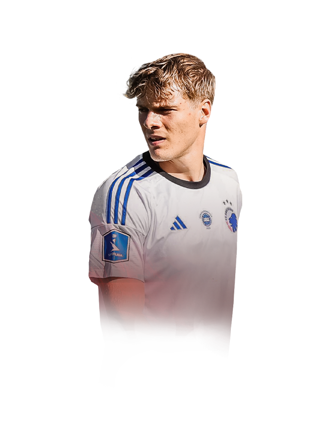 Emil Højlund FIFA 24 Ultimate Dynasties