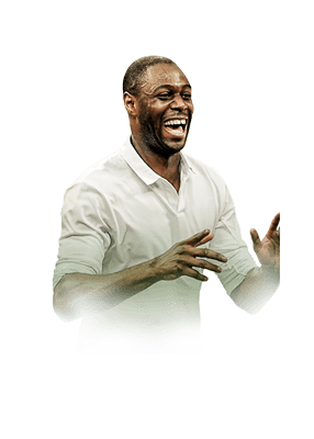 Ledley King FIFA 24 FUT Heroes