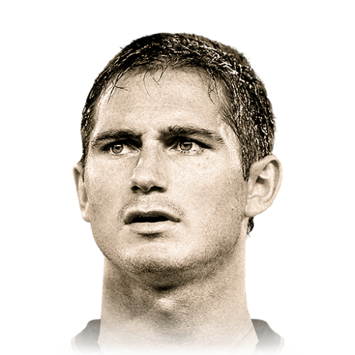 Frank Lampard FIFA 24 Icon / Legend