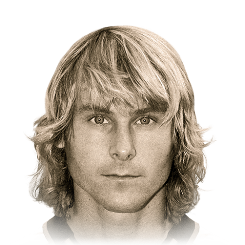 Pavel Nedvěd FIFA 24 Icon / Legend