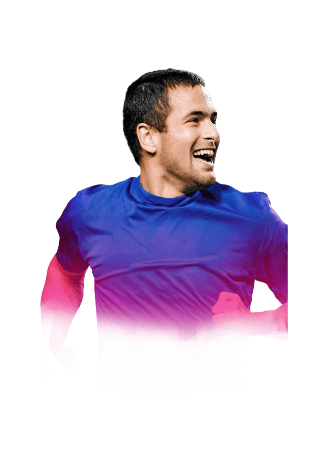 Cole FIFA 24 Futties Heroes