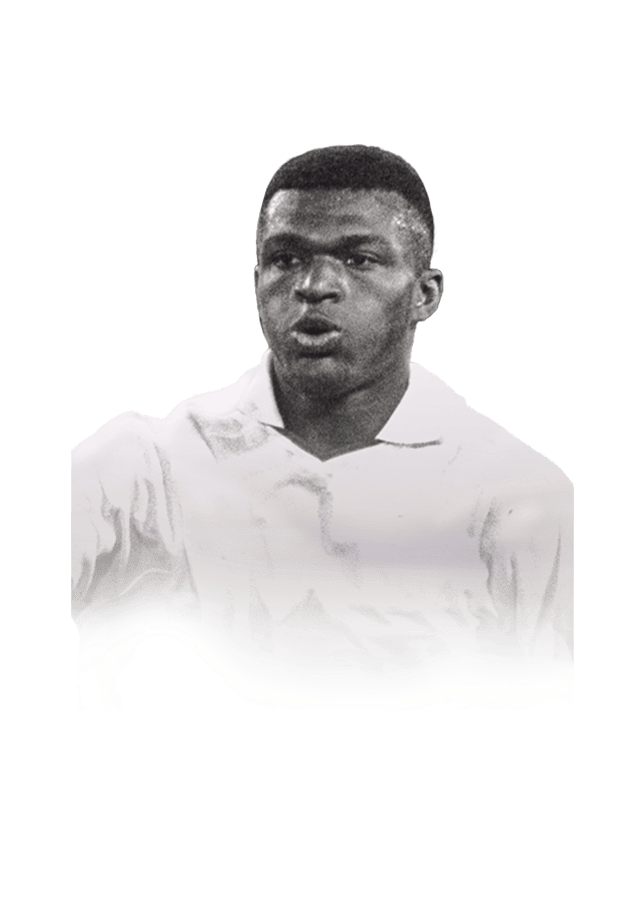 Desailly FC 24 Greats of the Game Icon