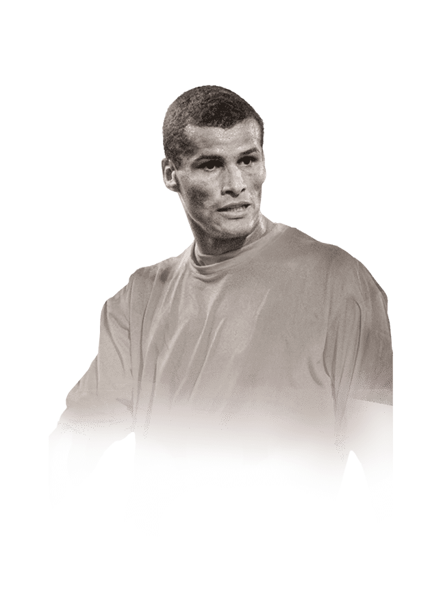 Rivaldo FIFA 24 Ultimate Dynasties Icons