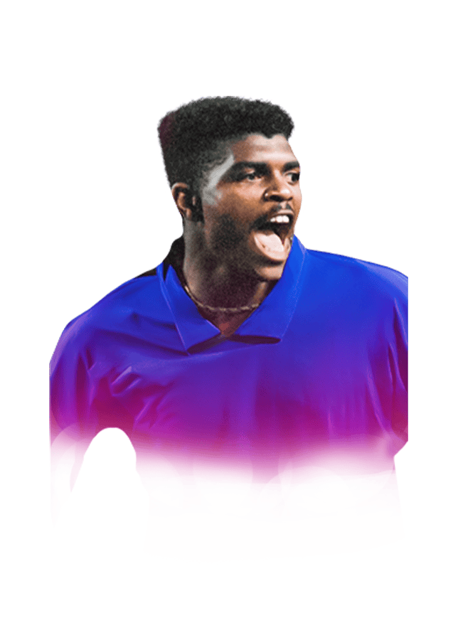 Kanu FIFA 24 Futties Heroes