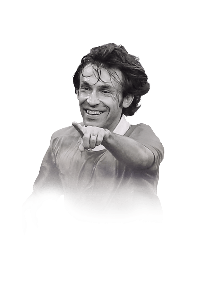 Pirlo FIFA 24 Greats of the Game Icon
