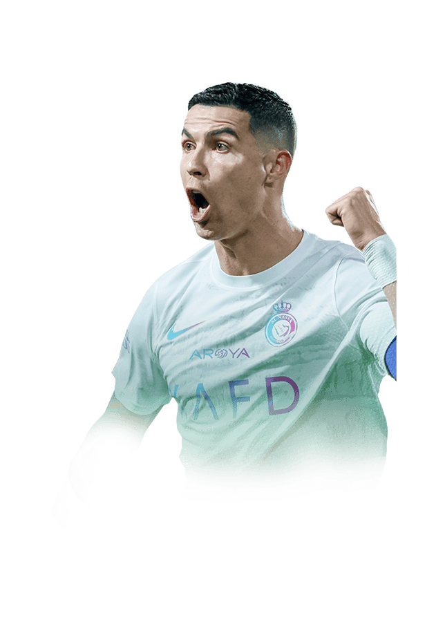 Ronaldo FIFA 24 Winter Wildcard