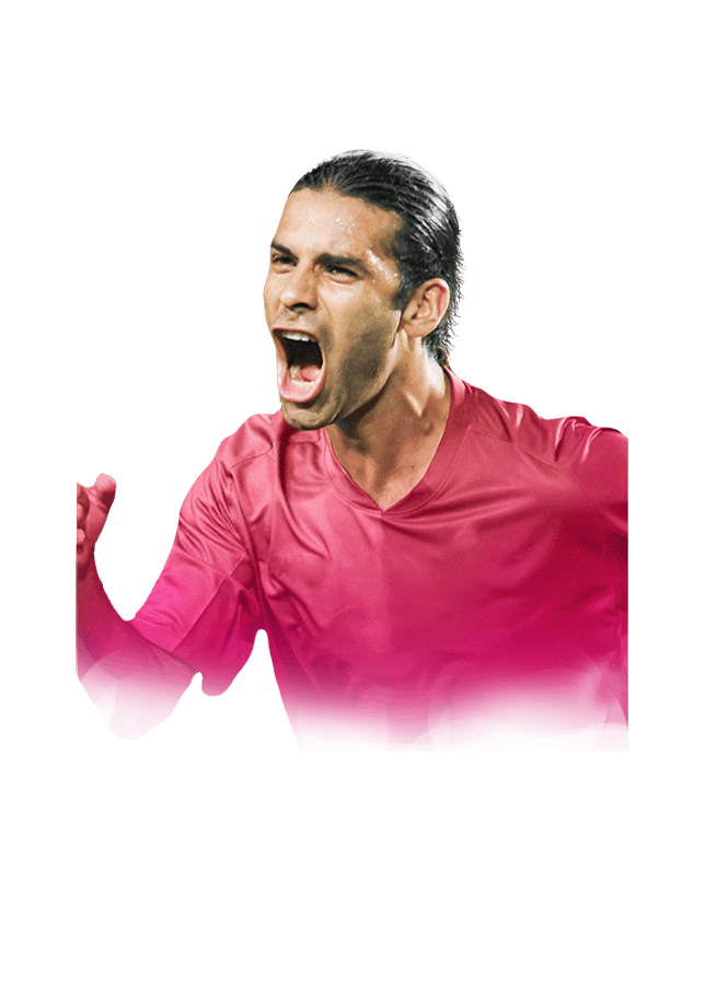 Márquez FIFA 24 Futties Heroes
