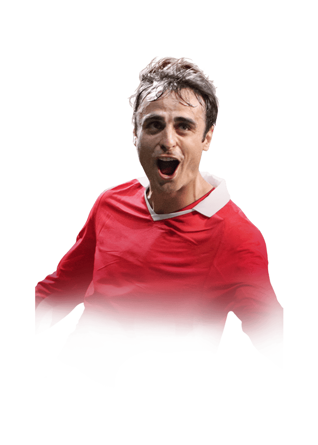 Berbatov FIFA 24 Golazo Heroes