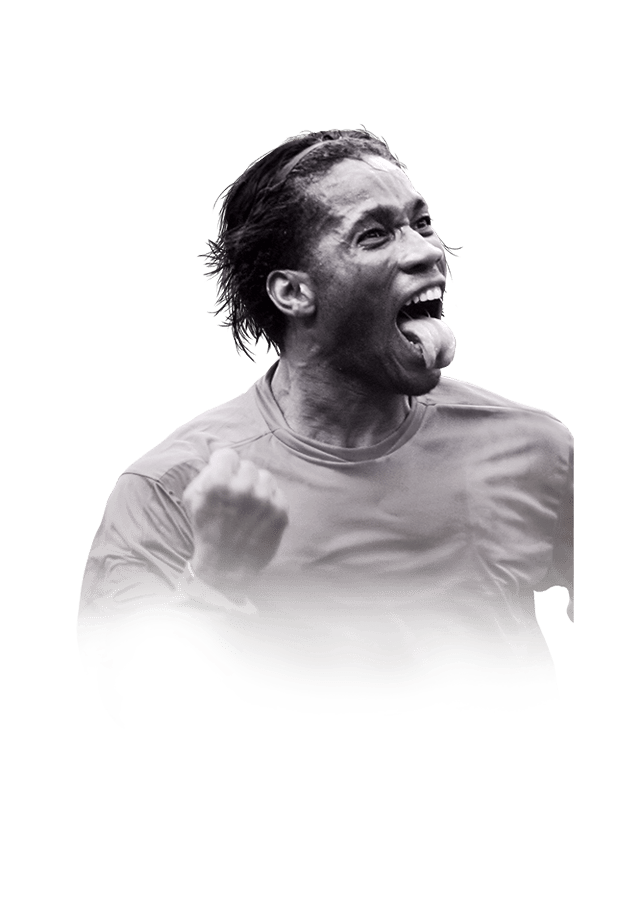 Drogba FIFA 24 Futties Icons