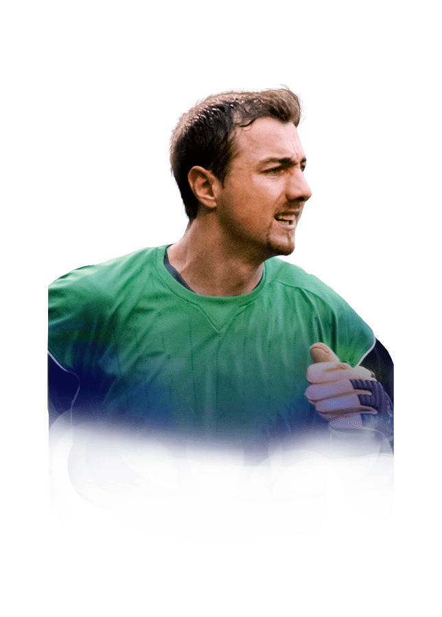 Dudek FIFA 24 Greats of the Game Hero