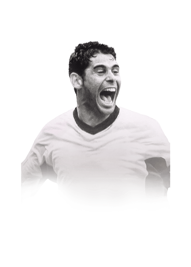 Hierro FC 24 Futties Icons