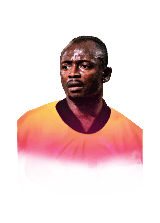 Pelé FIFA 24 Futties Heroes