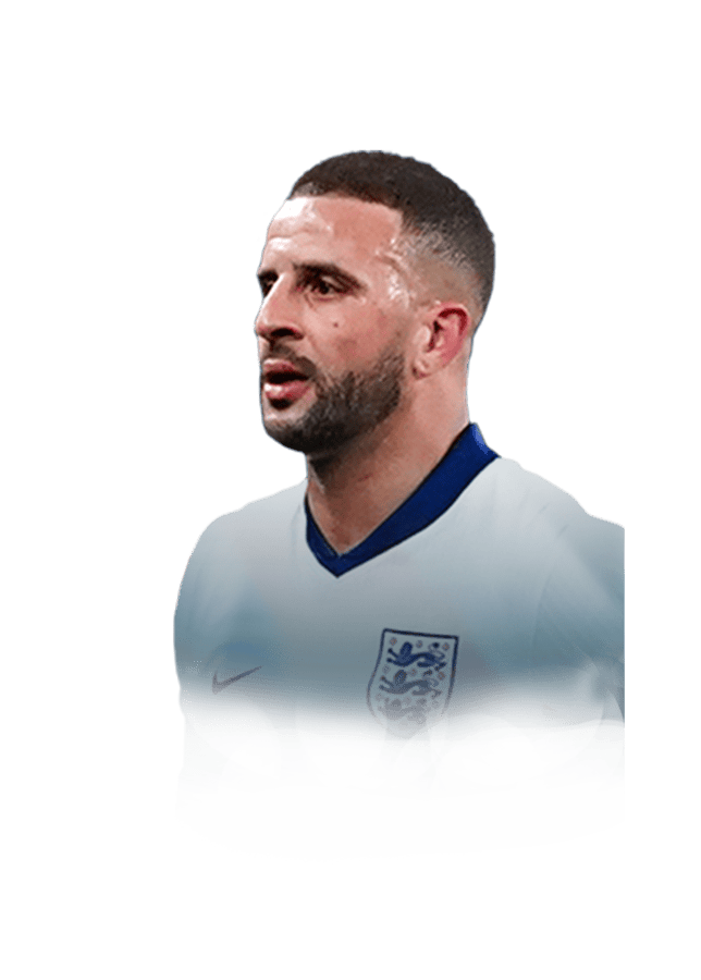 Walker FIFA 24 Euro Path to Glory