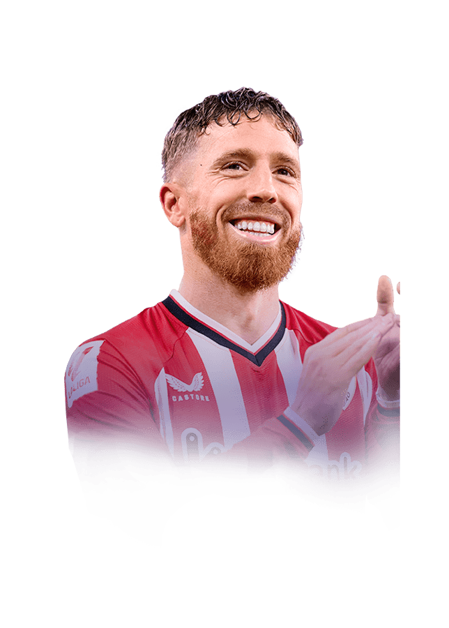Muniain FIFA 24 End of an Era