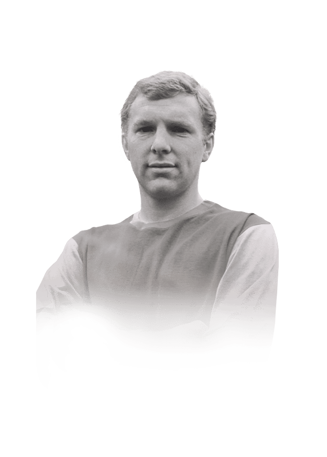 Moore FIFA 24 Futties Icons
