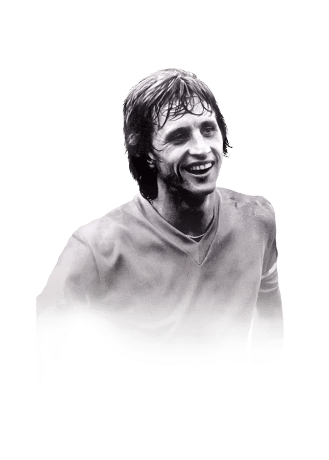 Cruyff FIFA 24 Golazo Icons