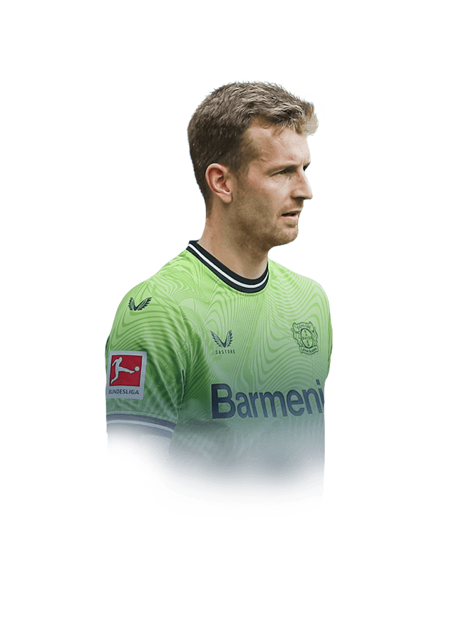 Hrádecký FIFA 24 FUT Versus Ice