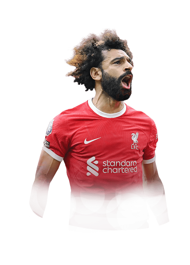 Salah FIFA 24 Trailblazers