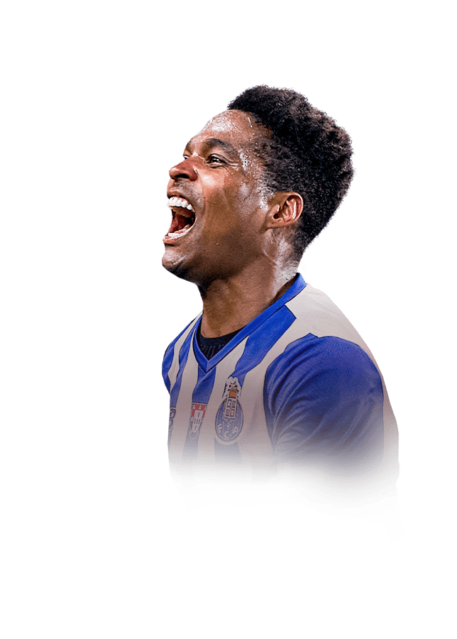 Wendell FIFA 24 TOTS Champions Plus