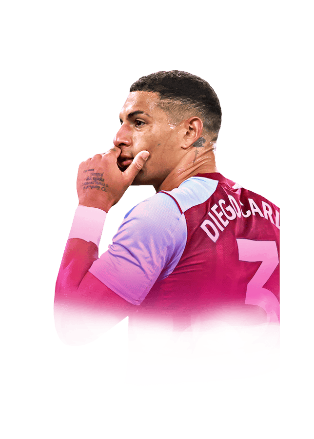 Carlos FC 24 Futties