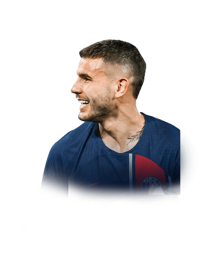 Hernández FC 24 Team of the Season Moments